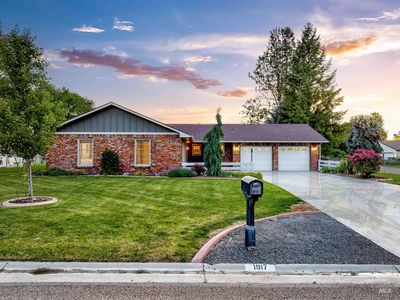 1917 Ventura Dr, Nampa, ID, 83686