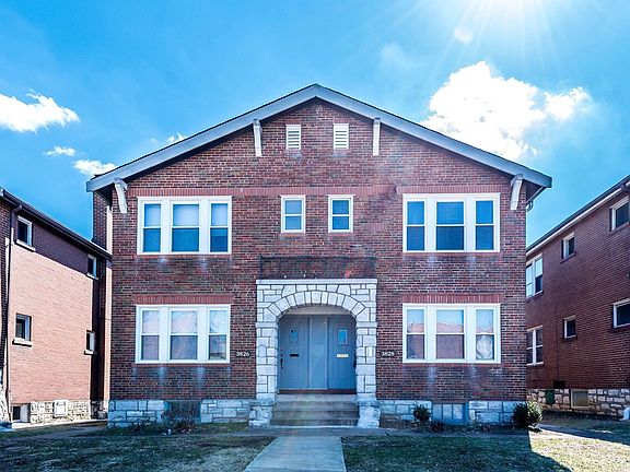 2nd image of 3826 Chippewa St #2F