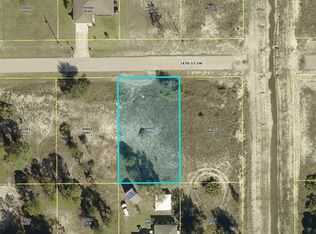 3003 34th St SW, Lehigh Acres, FL 33976