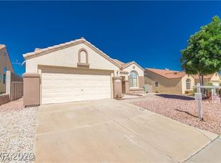 607 Grande Sombrero Way, Henderson, NV 89015