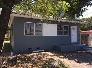 3300 NW 50th St, Miami, FL 33142