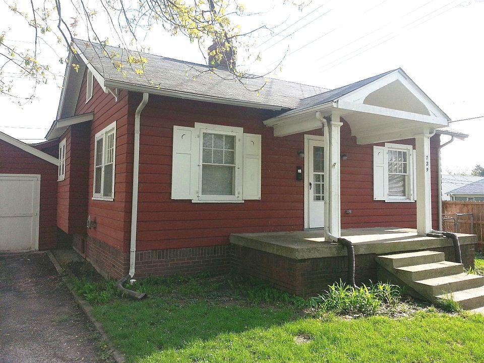 1 Exterior