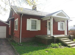 729 Carrollton Ct, Indianapolis, IN 46220