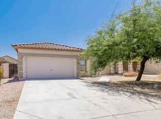 9921 W CHIPMAN Road, Tolleson, AZ 85353