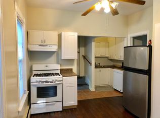33 Concord St, Providence, RI 02904