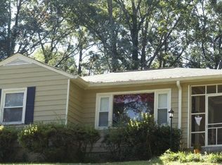 1866 Neely Ave, East Pt, GA 30344