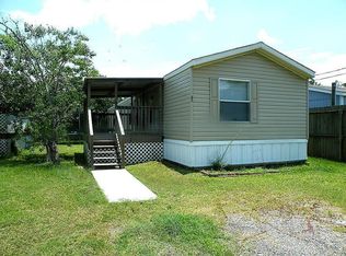 821 7th St, San Leon, TX 77539