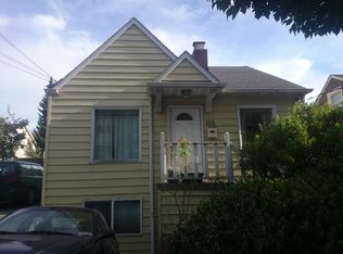 115 NW 39th St, Seattle, WA 98107
