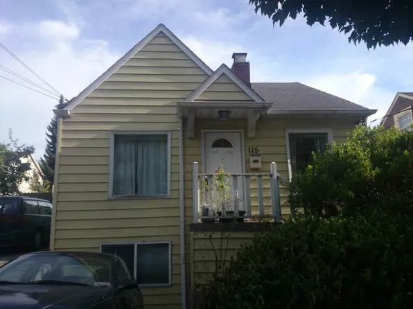 115 NW 39th St, Seattle, WA 98107