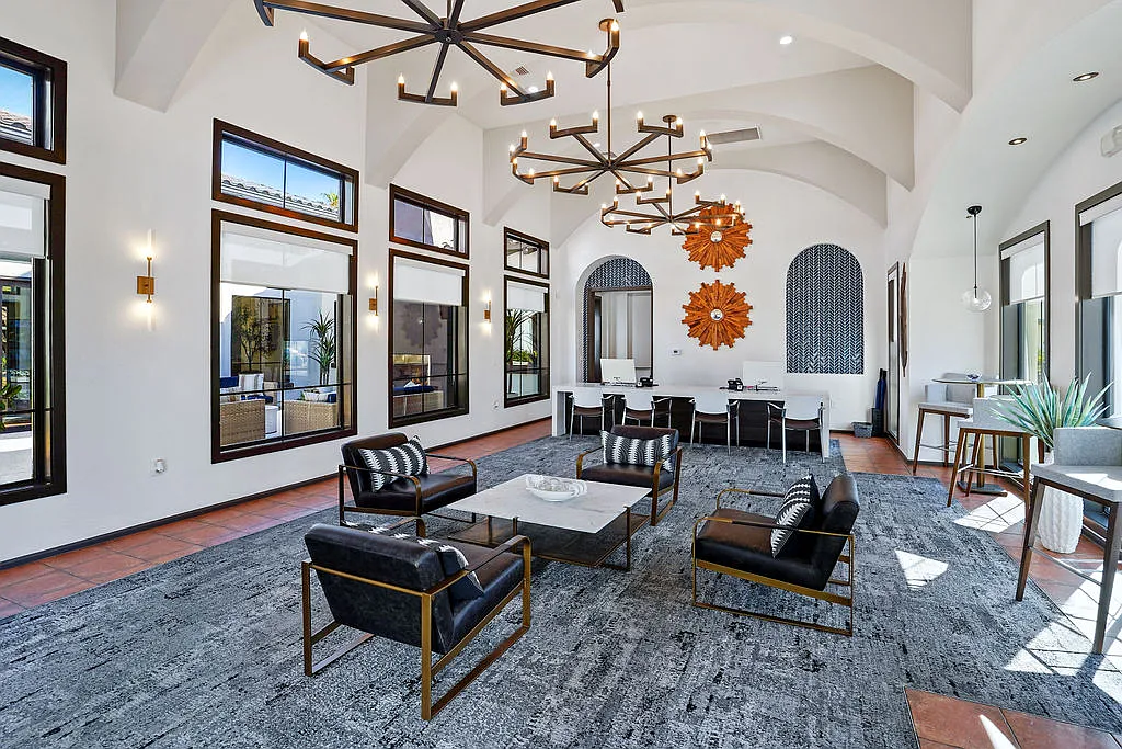 Serafina Apartment Homes — Photo 3
