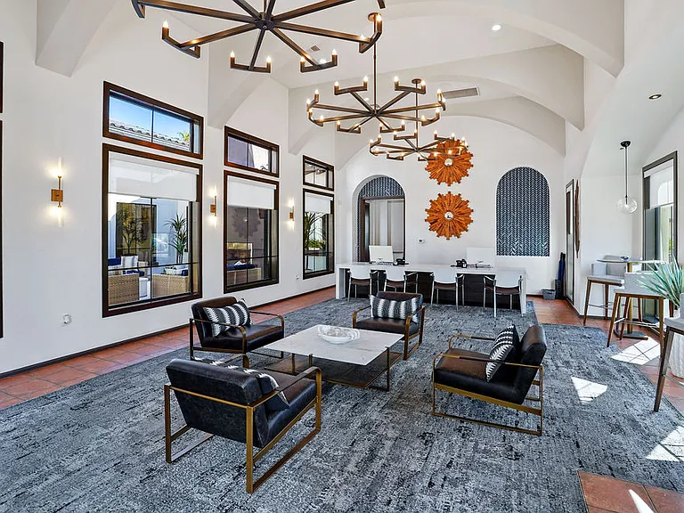 Serafina Apartment Homes — Photo 3