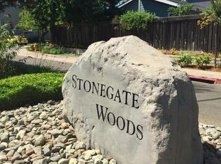 3109 Woods Cir, Davis, CA 95616