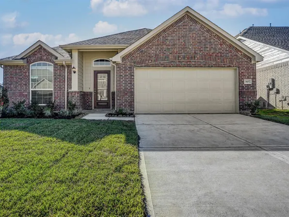 3107 Andlor Hills Dr, Richmond, TX 77406