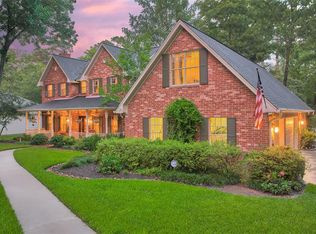 20414 Victorious Dr, Hockley, TX 77447