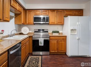 645 Manhattan Pl APT 111, Boulder, CO 80303