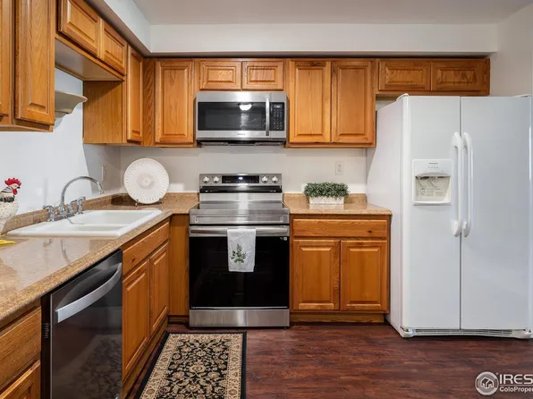 645 Manhattan Pl #111, Boulder, CO 80303
