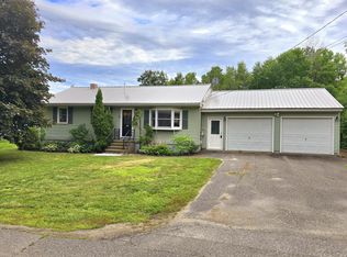 14 Mount Pleasant St, Waterville, ME 04901