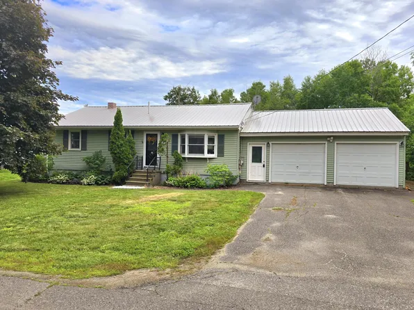 14 Mount Pleasant Street, Waterville, ME 04901