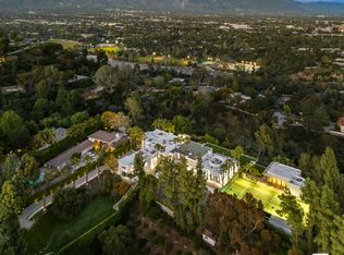 300 N San Rafael Ave, Pasadena, CA 91105