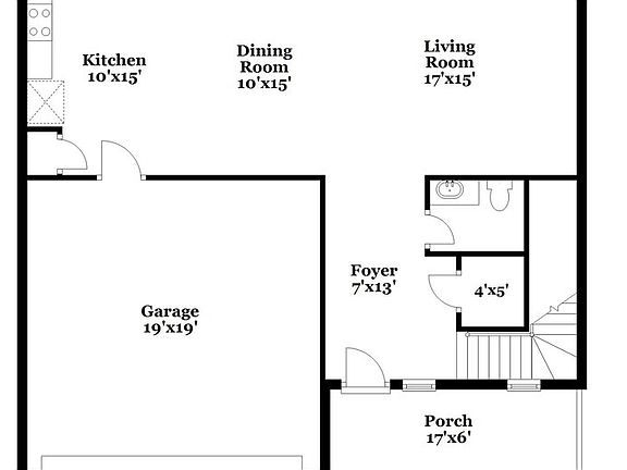 2nd image of this home