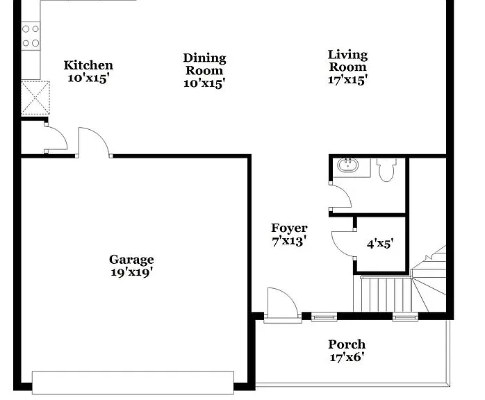 525 Knightsbridge Ln — Photo 2
