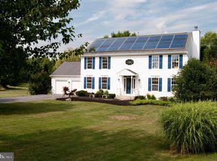 14768 Carriage Mill Rd, Woodbine, MD 21797