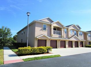 4097 Meander Pl UNIT 101, Rockledge, FL 32955