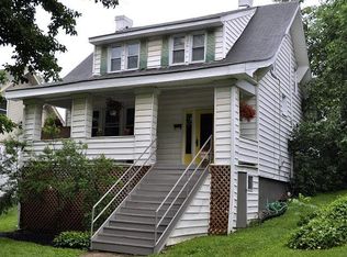 2028 Denniston Ave SW, Roanoke, VA 24015