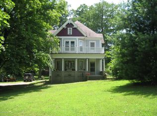 306 W Davie St, Anna, IL 62906