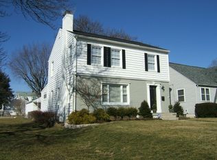 279 S Brinker Ave, Columbus, OH 43204