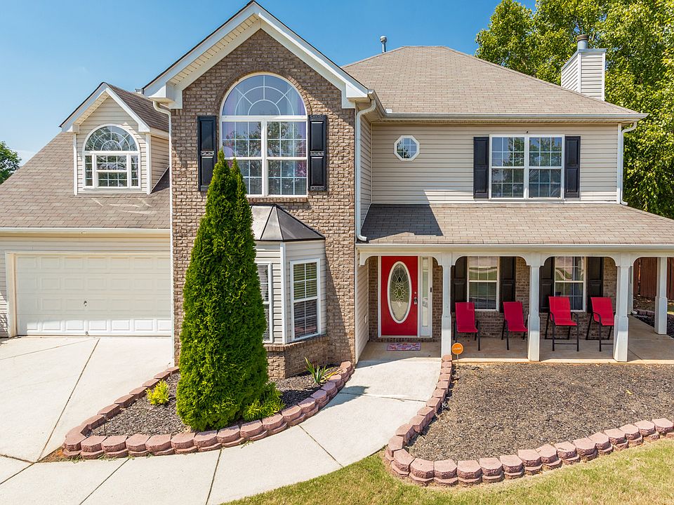1st image of 6055 Buchanan Cir