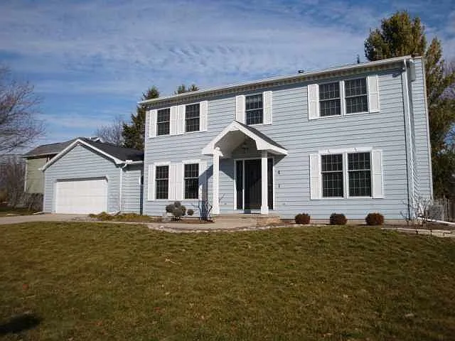 4 Harbor Pointe Cir photo 1