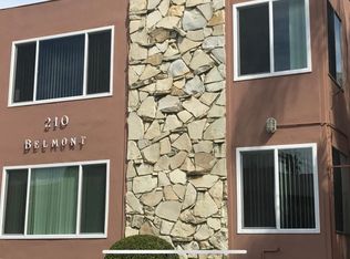 210 Belmont Ave APT 3, Long Beach, CA 90803