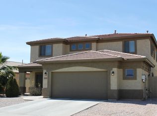 17319 W Saguaro Ln, Surprise, AZ 85388