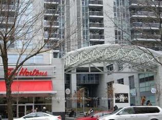 4968 Yonge St #2205, Toronto, ON M2N7G9