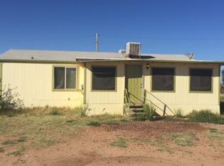 16300 S Delgado Rd, Sahuarita, AZ 85629