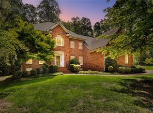 3431 Lady Marian Ct, Midlothian, VA 23113