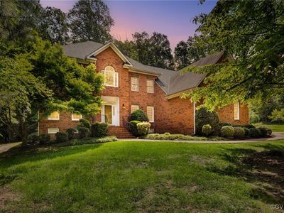 3431 Lady Marian Ct, Midlothian, VA, 23113