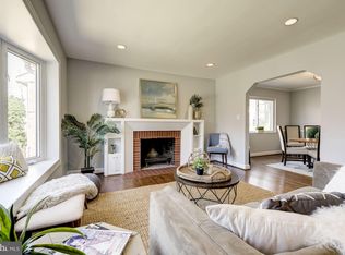 2002 Cascade Rd, Silver Spring, MD 20902