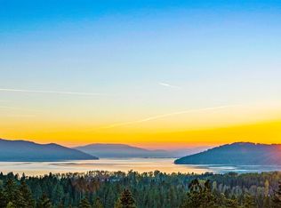 256 Hamilton Hill Dr, Sandpoint, ID 83864