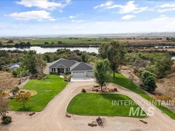 23831 Viking Ln, Wilder, ID 83676