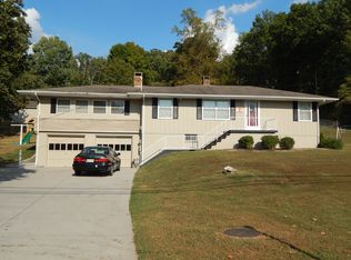 8010 Pelleaux Rd, Knoxville, TN 37938