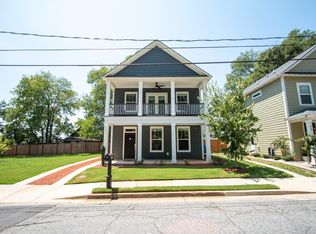 103 Pine St, Greenville, SC 29601