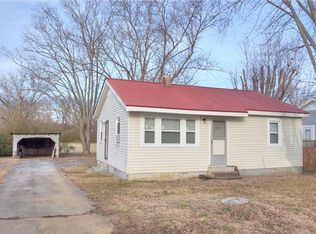 116 McBroom St, Woodbury, TN 37190