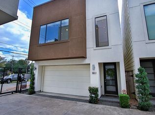 1801 Radcliffe St, Houston, TX 77007