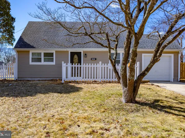 1003 Terrace Blvd, Ewing, NJ 08618