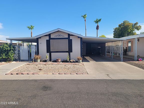 2nd image of 245 S 56th Street #183