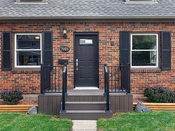 3rd image of 848 Edward Ave
