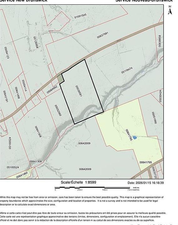1st image of 119 Bannister Rd Lot 2