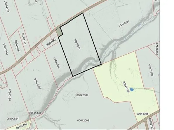 119 Bannister Rd Lot 3, Coverdale, NB E4J 1A3